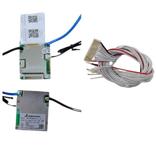 JBD SMART BMS 10-14S 30A SP14S004
